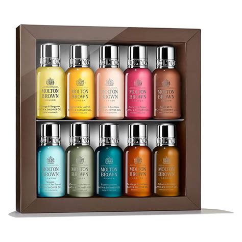 molton brown gift sets.